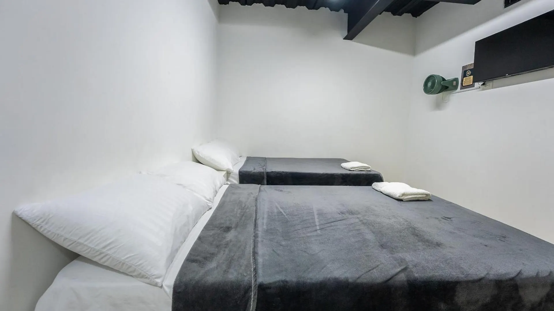 Vendégház Apartahotel Tonchala Medellín