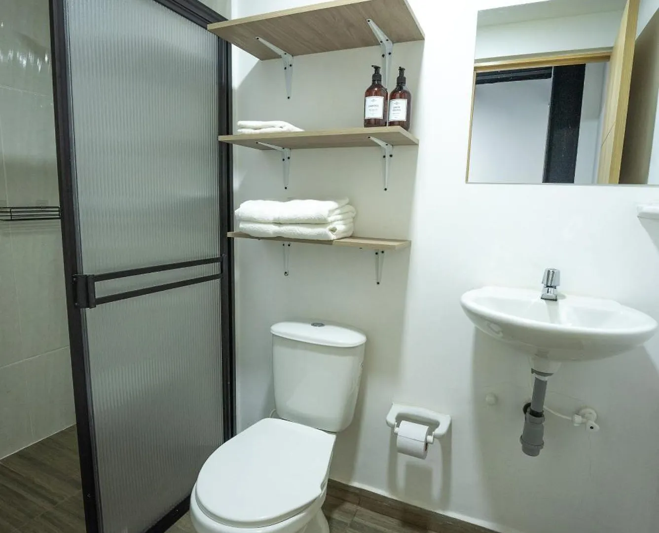 Apartahotel Tonchala Medellín Kolumbia