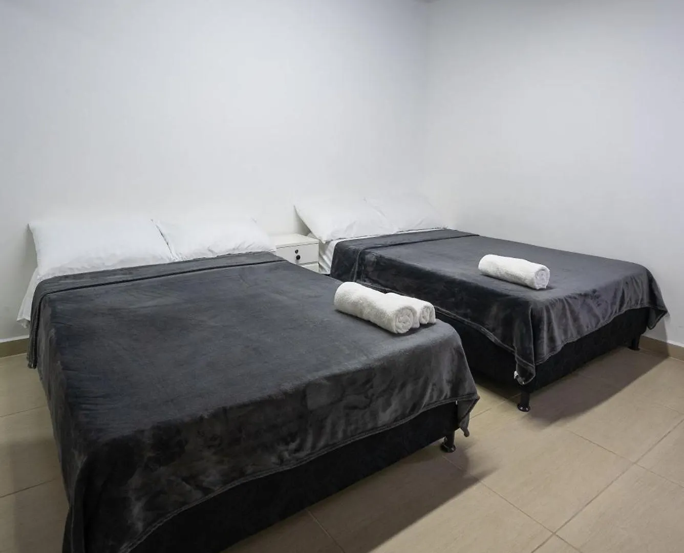 Apartahotel Tonchala Medellín Vendégház