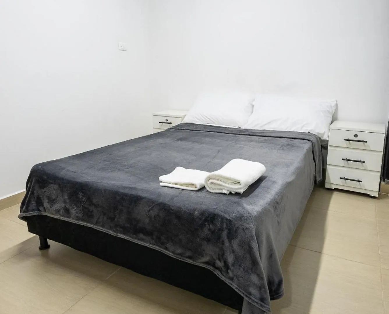 Apartahotel Tonchala Medellín