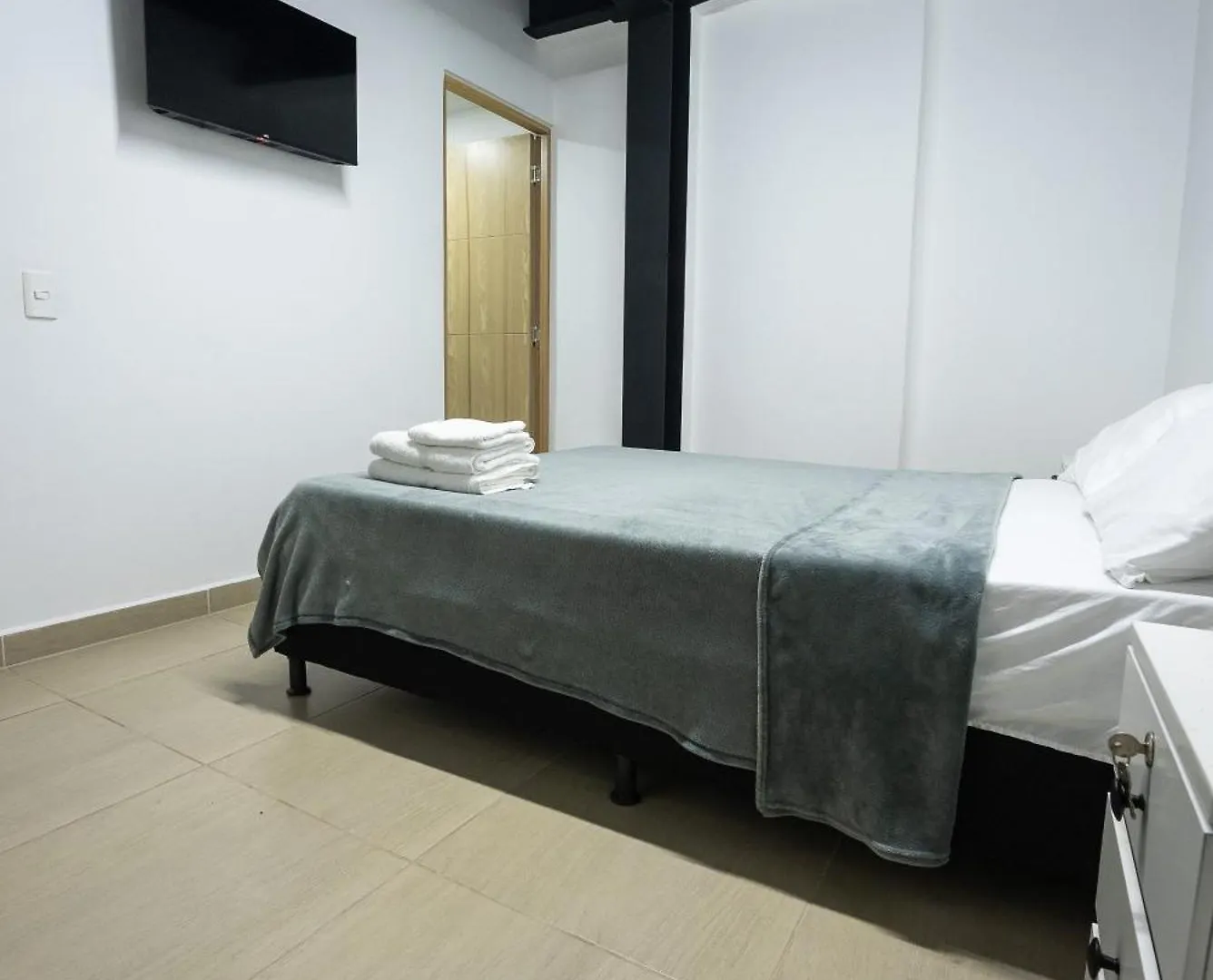 Apartahotel Tonchala Medellín Vendégház