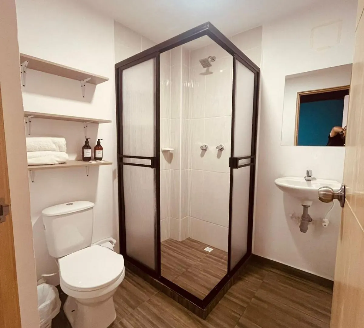 Apartahotel Tonchala Medellín