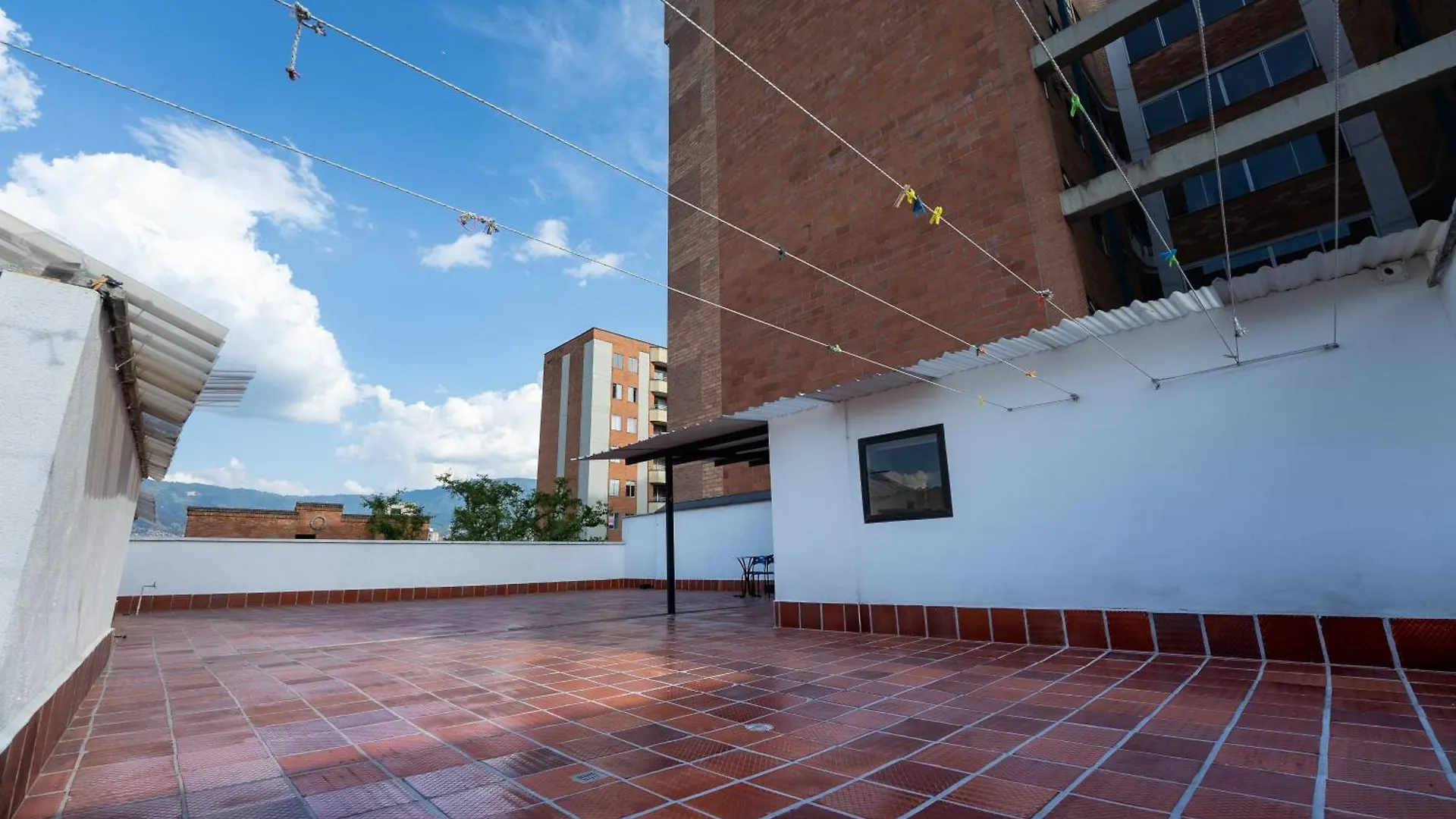 Apartahotel Tonchala ميديلين كولومبيا