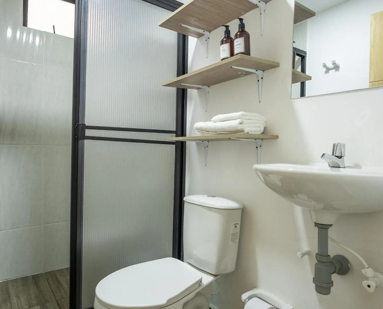 Apartahotel Tonchala ميديلين