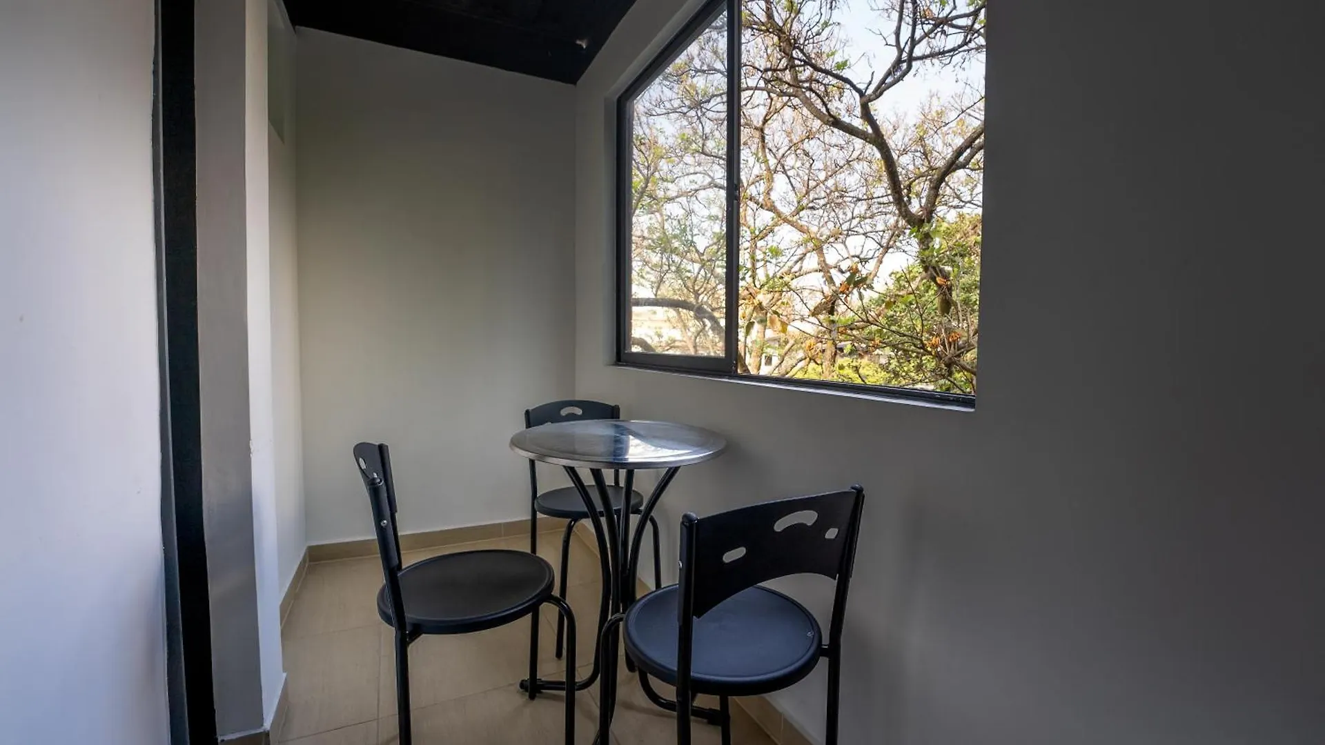 Apartahotel Tonchala ميديلين 0*,