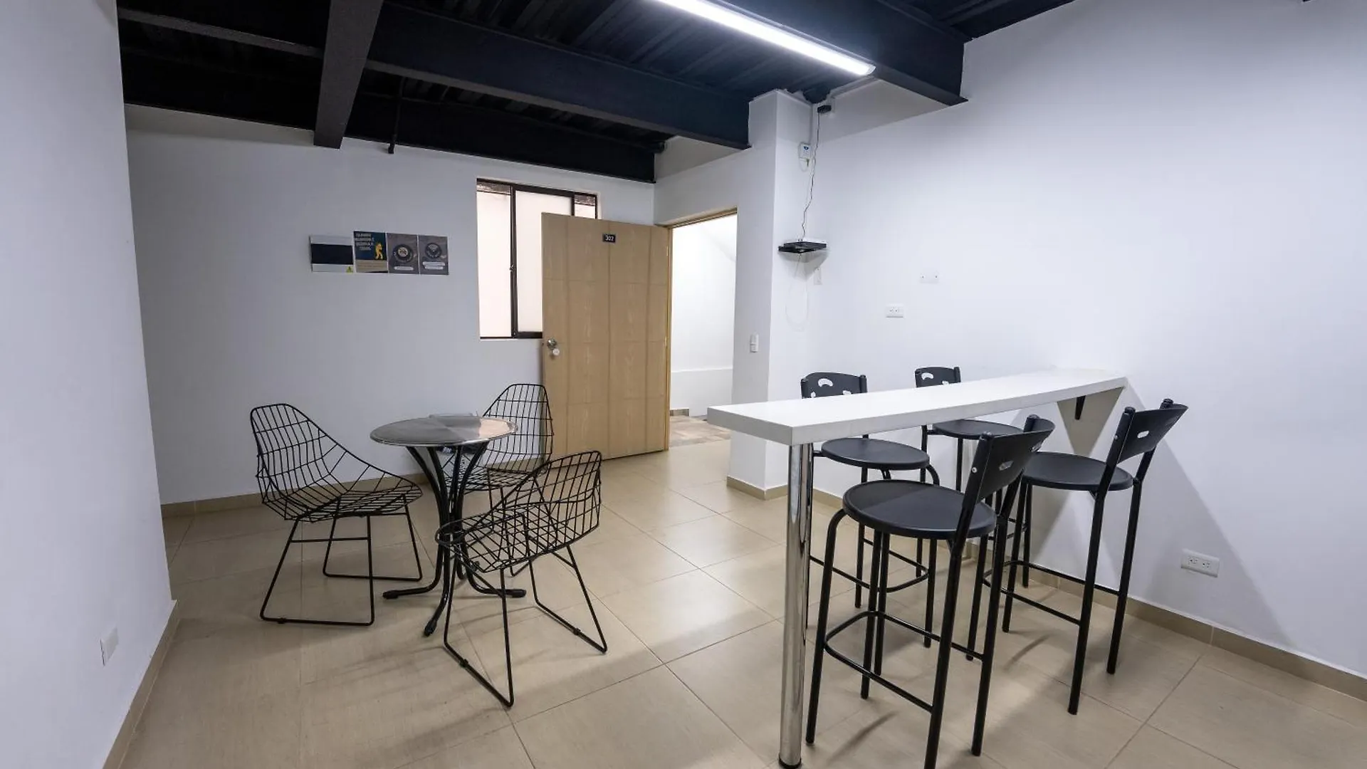 بيت ضيافة Apartahotel Tonchala ميديلين