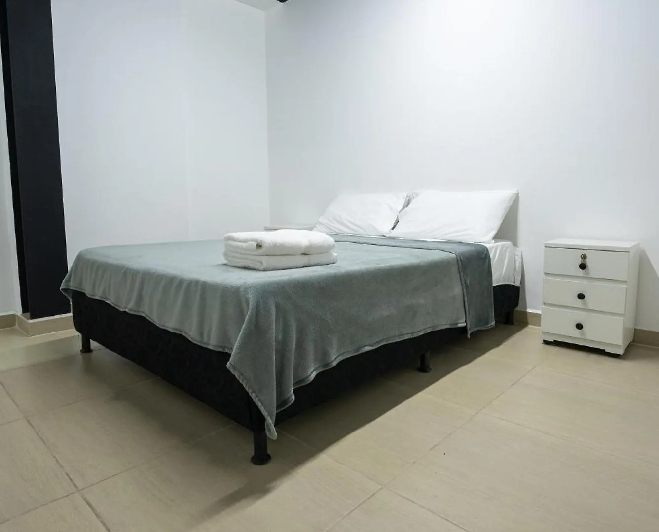 بيت ضيافة Apartahotel Tonchala ميديلين كولومبيا