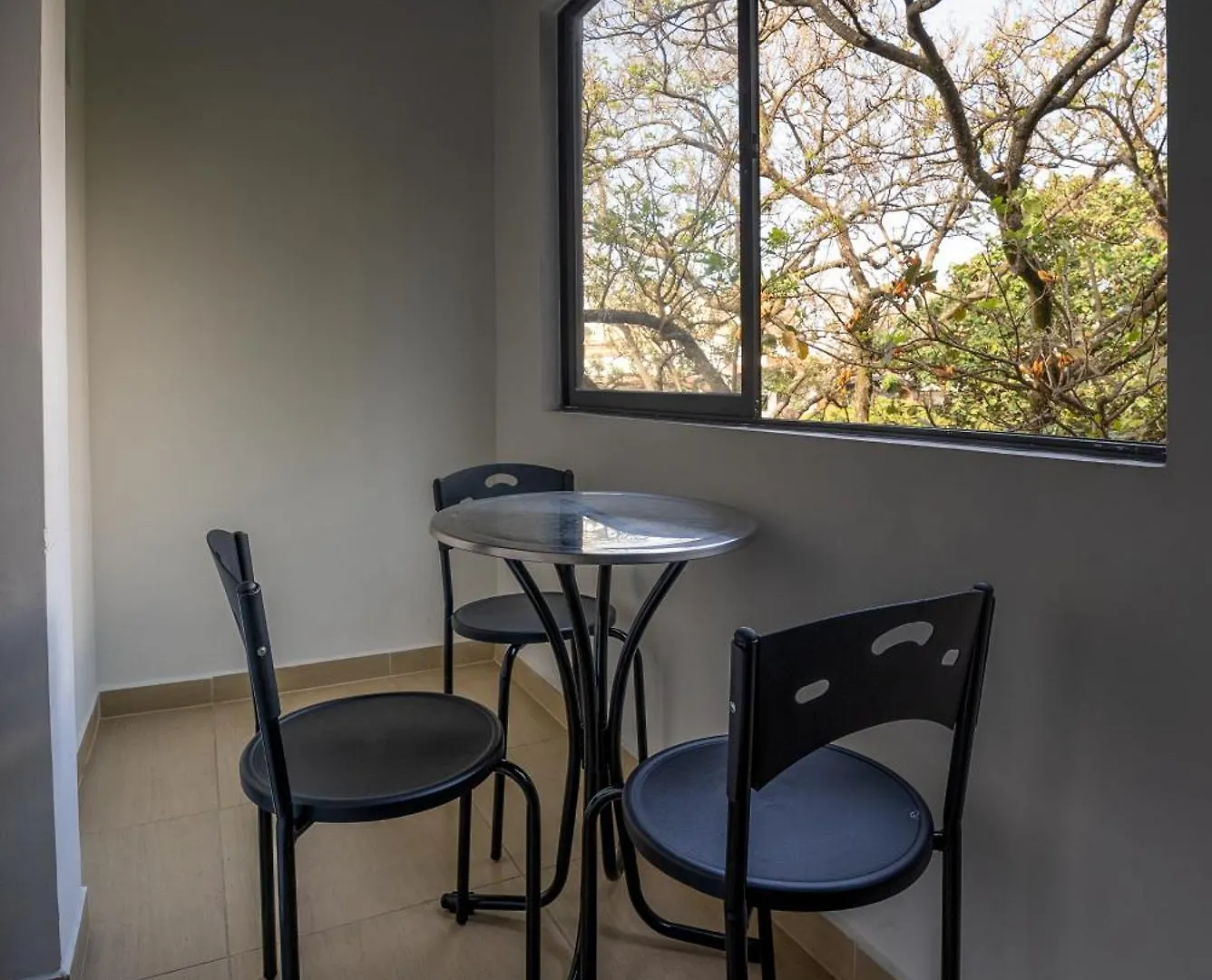 Apartahotel Tonchala ميديلين