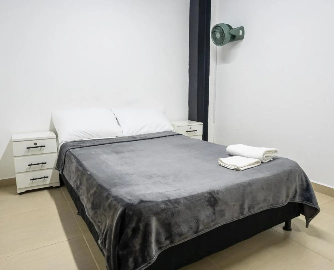 بيت ضيافة Apartahotel Tonchala ميديلين