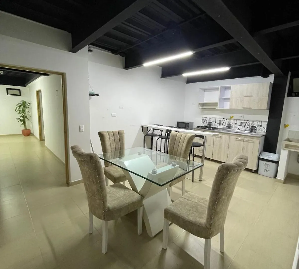 Apartahotel Tonchala ميديلين 0*,  كولومبيا